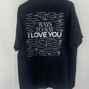 Lonely Ghost T-Shirt